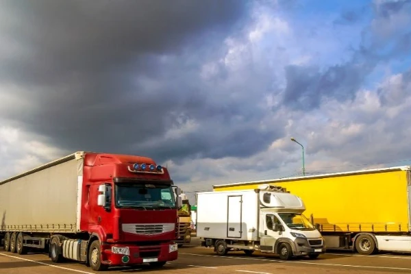Adana Ayvalık Nakliyat Ambarları
